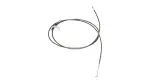 5360742020 - Body: Fender Apron Brace for Toyota Image