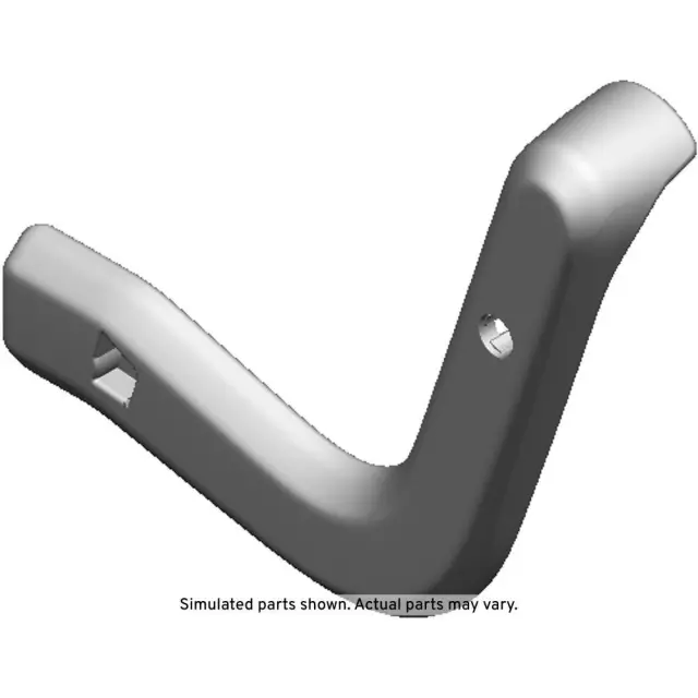 84389843 - Body: Hinge Cover for Cadillac: XT5 | GMC: Acadia Image