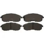 89032273 - : Pad Kit for GM Image