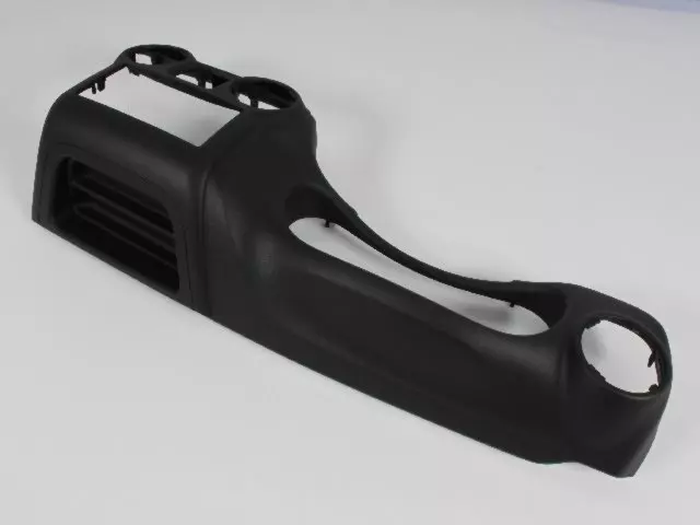 Instrument Cluster Bezel - Mopar (1QF19DX9AE)