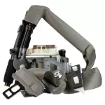 FL3Z18611B09AE - Electrical: Seat Belt Assembly for Ford: F-150 Image