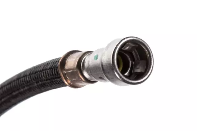 23402921 - Air and Fuel Delivery: Fuel Feed Pipe for ACDelco Image