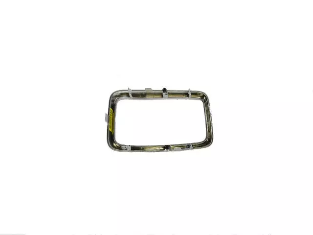 Radiator Grille Trim Ring Kit - Mopar (6ML10SZ7AA)
