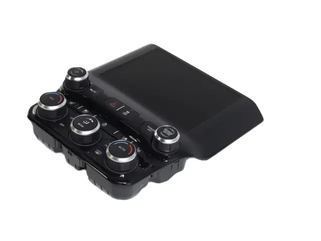 68526787AC - Electrical: Center Stack Controls for Mopar Image image