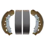 Z1080 - : Drum Brake Shoe for WAGNER BRAKE Image