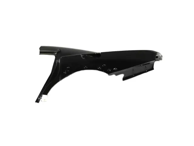 Body Side Aperture Outer Panel, Left - Mopar (68476505AF)