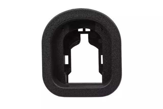 13350195 - Body: Tie Down Bezel for Cadillac: Escalade, Escalade ESV | Chevrolet: Suburban, Tahoe | GMC: Yukon, Yukon XL Image