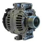 19343549 - : Remanufactured Generator for GM Image