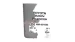 6320106131 - Body: Sunroof Glass for Toyota Image