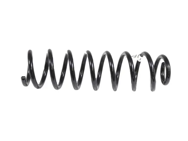 68506650AA - Front Suspension: Front Coil Spring, Left for Mopar Image