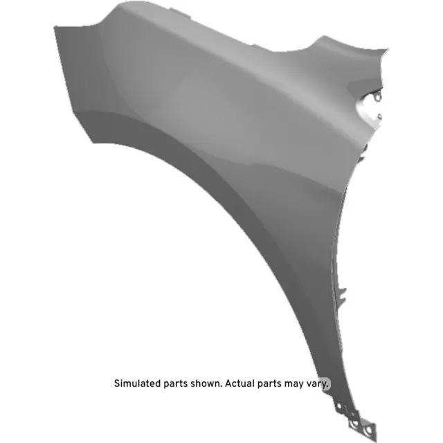 84751396 - : Fender for Chevrolet: Equinox Image