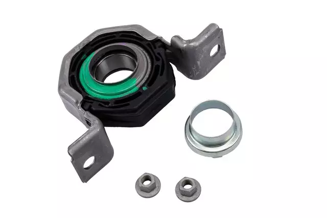15898098 - : Drive Shaft Center Support Bearing for Chevrolet: Express 2500, Express 3500, Express 4500, Silverado 2500 HD, Silverado 3500 HD | GMC: Savana 2500, Savana 3500, Savana 4500, Sierra 2500 HD, Sierra 3500 HD Image