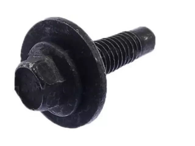 Reinforced Bracket Bolt - Ford (W720107-S307)