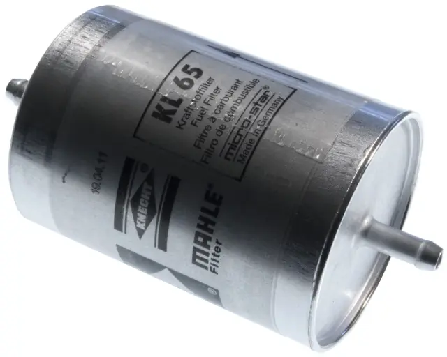 KL65 - Filters: Fuel Filter for Mahle Image