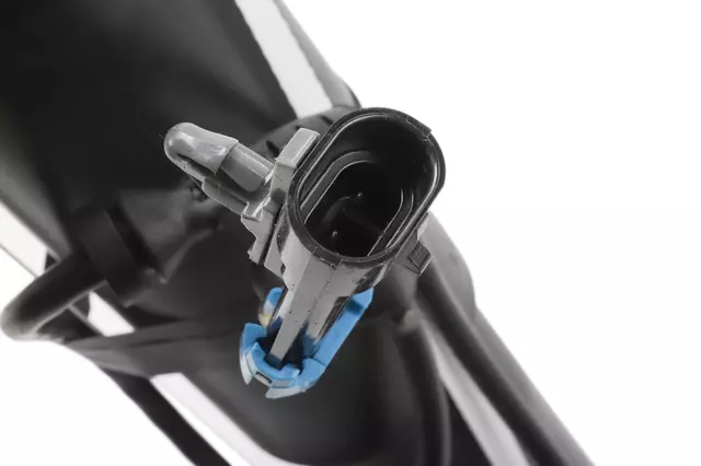 Rear Driver Side Shock Absorber Kit - GM (22064827)