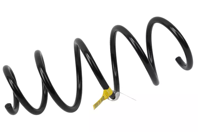 42593067 - Suspension: 2017-2022 Chevrolet Spark - Front Coil Spring for Chevrolet: Spark Image