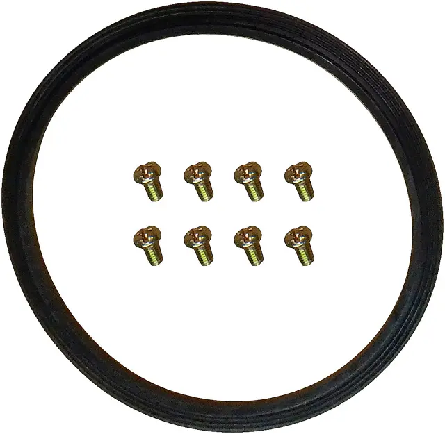 576727 - : Fuel Tank With Lock Ring And Seal for Dorman Image