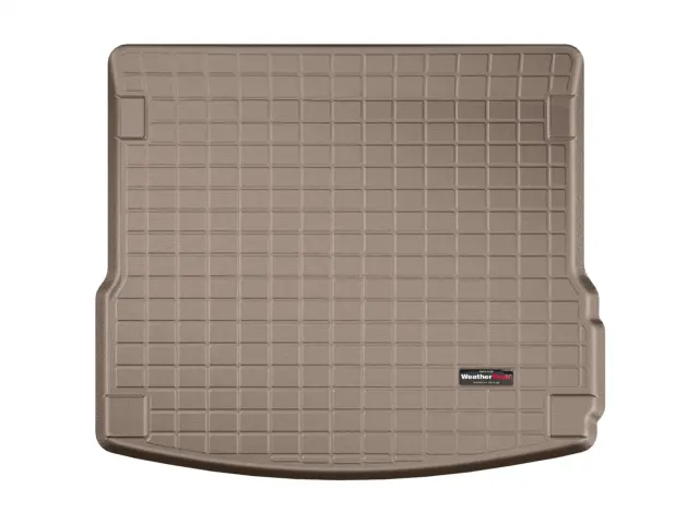 41726 - Accessories: Cargo/Trunk Liner, Tan for WeatherTech Image