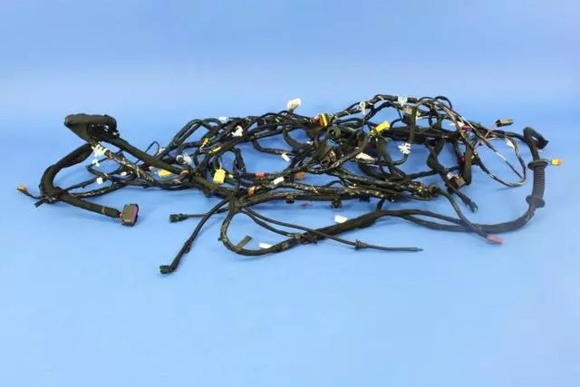 68278237AA - Electrical: Body Wiring for Fiat: 500 Image