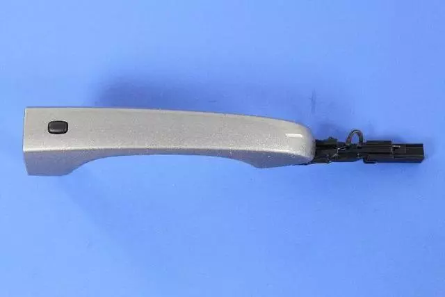 Exterior Door Handle, Right & Left - Mopar (1RH64KDCAE)