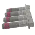 W720861S439 - : Hub &amp; Bearing Mount Bolt for Ford Image