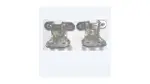 68730AC010 - Body: Lower Hinge for Toyota Image