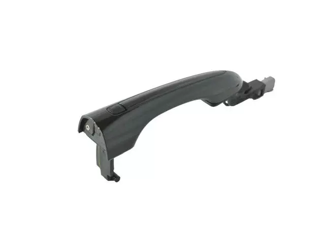 Front Door Exterior Handle, Left - Mopar (5RR19AXRAC)