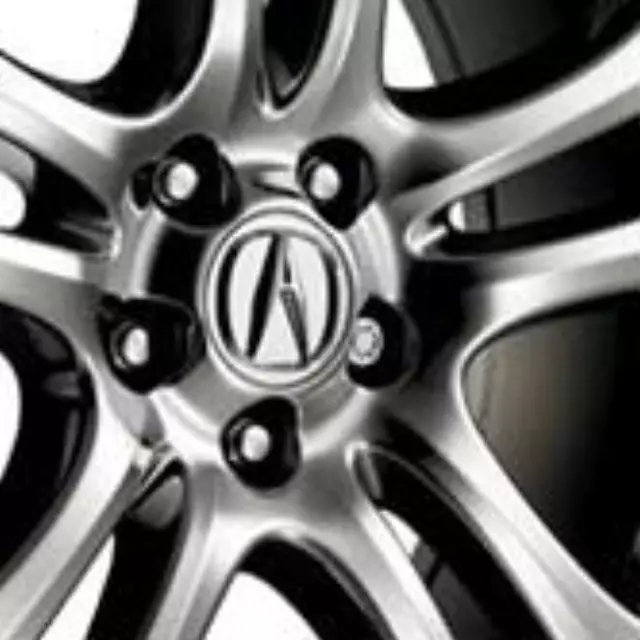 19\ Wheels - Acura (08W19-STX-201C)