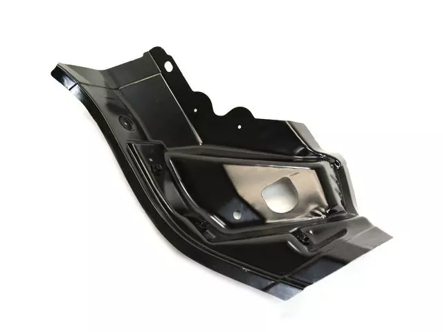 Taillamp Mounting Panel, Right - Mopar (68175002AB)