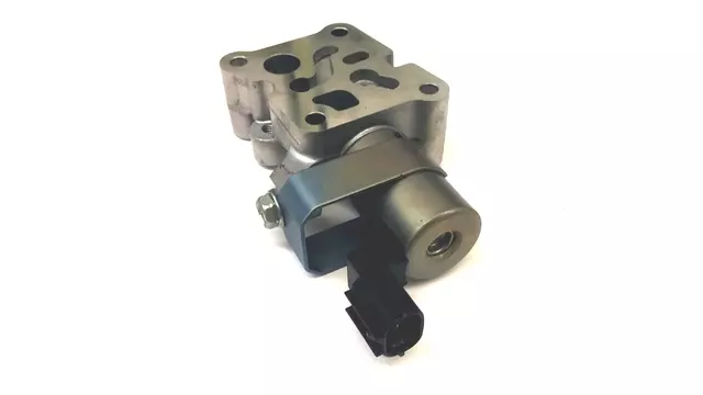 Holder Ay Oil Control Valve - Subaru (10917AA060)