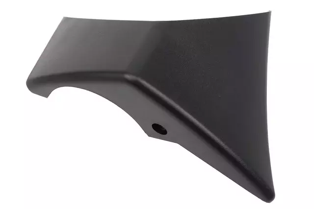 95182964 - : Primed Driver Side Door Mirror Bracket Rear Cover for GM Image