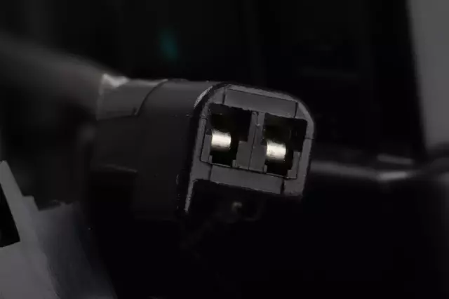 Jet Black Roof Console - GM (92235698)