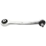RK622846 - : Front Right Upper Forward Suspension Control Arm and Ball Joint Assembly for Moog Image