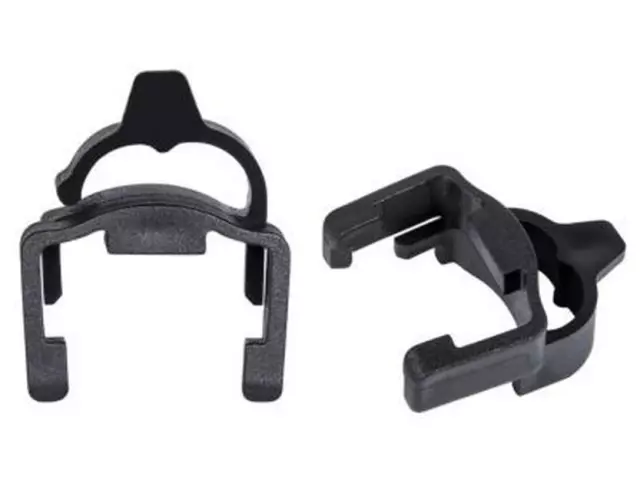 Hardware Miscellaneous - Ford (W302193)