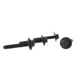 W715289S424 - : Member Assembly Floor Side Fron for Ford Image