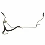 F2GZ7R081X - : Tube Assembly for Ford Image