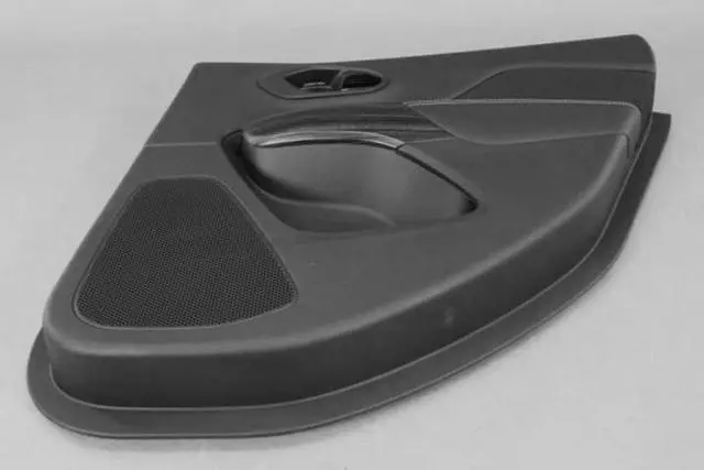 Rear Door Trim Panel Assembly, Right - Mopar (5XG481U5AD)