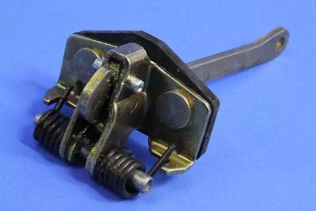 Rear Door Check - Mopar (55075259AB)