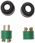 88861183 - : Connector for GM Image