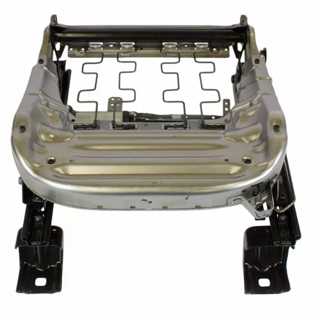 DA8Z9661711C - Body: Seat Frame for Ford: Flex Image