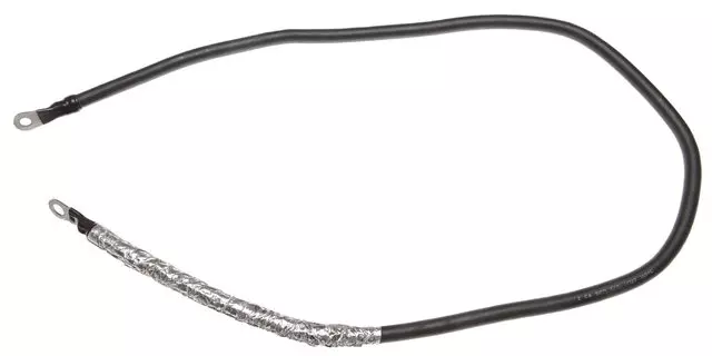 2ST46 - : Battery Positive Cable for ACDelco Image