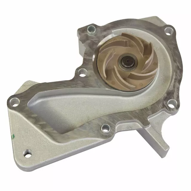 7S7Z8501C - Cooling System: Water Pump for Ford Image