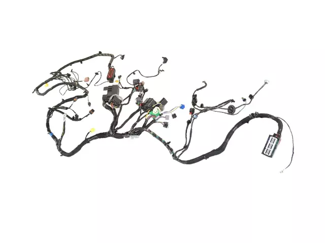 Wiring - Mopar (68241755AF)