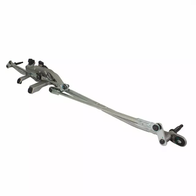 Wiper Motor Assembly - Ford (GN1Z-17508-D)