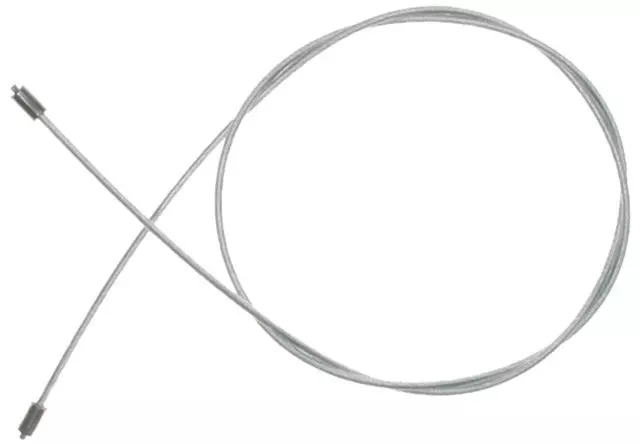 Intermediate Parking Brake Cable - GM (19113829)