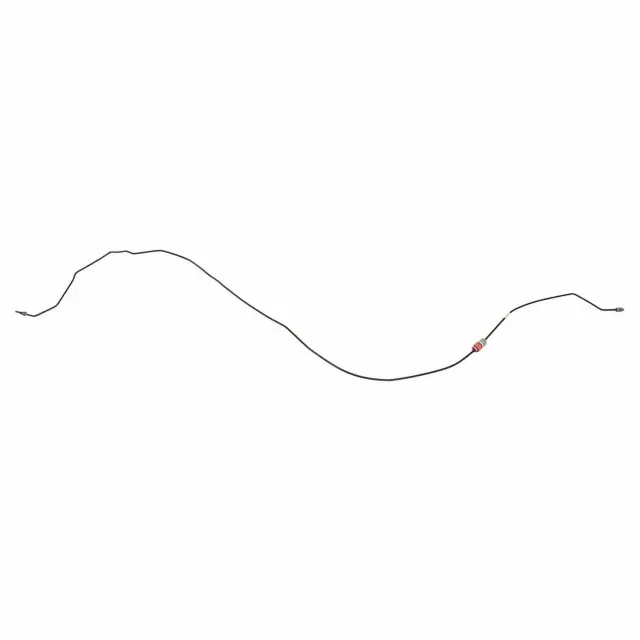 BRTR9 - : Tube Assembly Brake for Ford Image