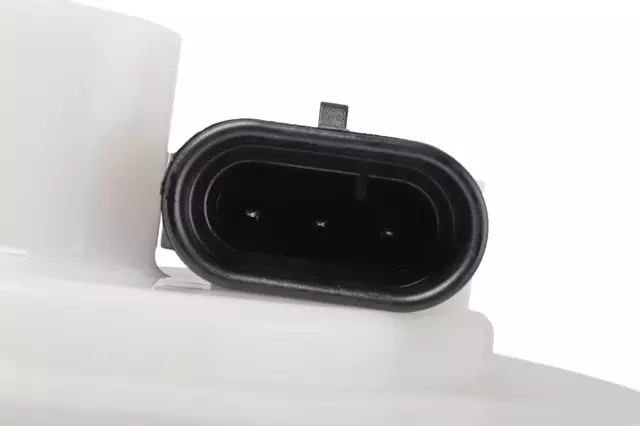 Passenger Side Fuel Tank Fuel Pump Module Kit with Seal, and Fuel Tank Pressure Sensor - GM (19420826)