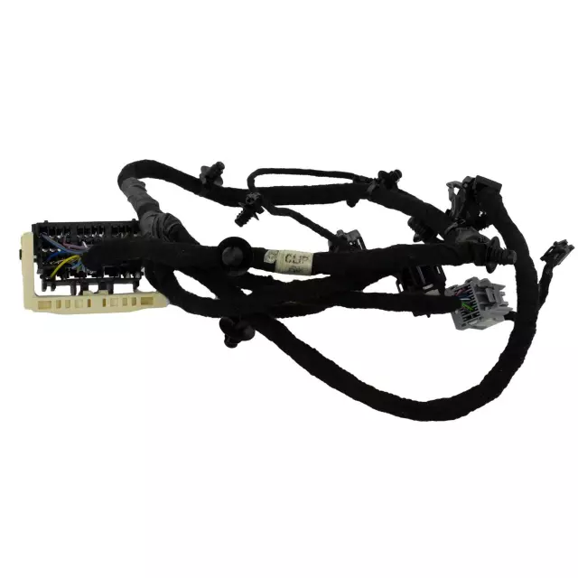 Wire Assembly - Ford (LX6Z-14A318-EM)