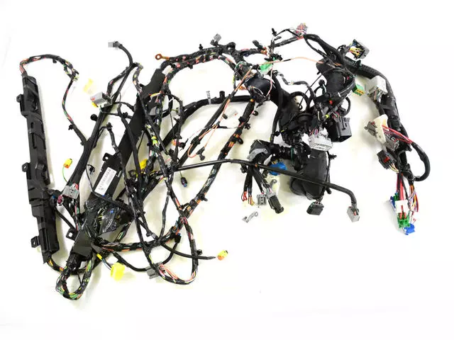 Body Wiring - Mopar (68208251AD)