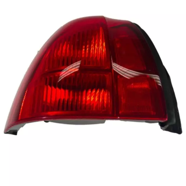 Tail Lamp Assembly - Ford (6W1Z-13405-AA)